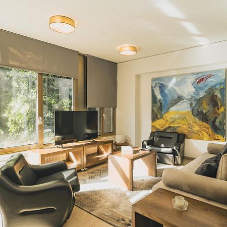 Tsakalof Loft Apartment By Superhost Hub Aten Exteriör bild