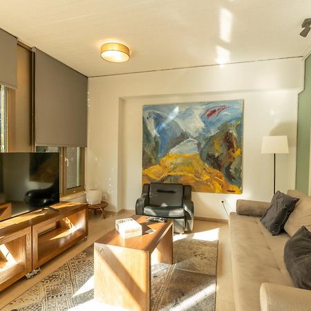 Tsakalof Loft Apartment By Superhost Hub Aten Exteriör bild