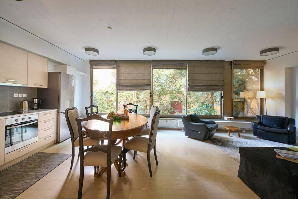 Tsakalof Loft Apartment By Superhost Hub Aten Exteriör bild